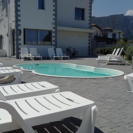 Sicily Rooms Appartamenti Carini Luaran gambar
