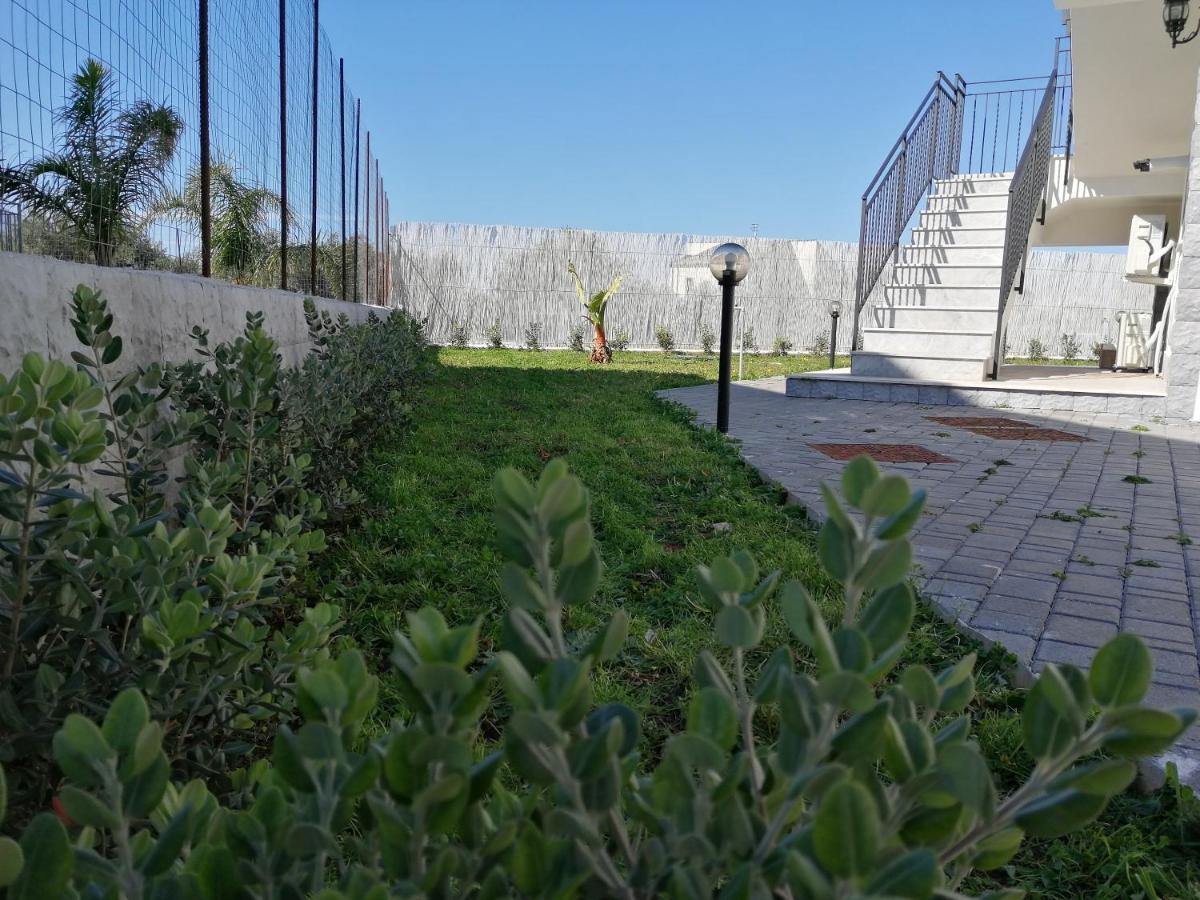 Sicily Rooms Appartamenti Carini Luaran gambar