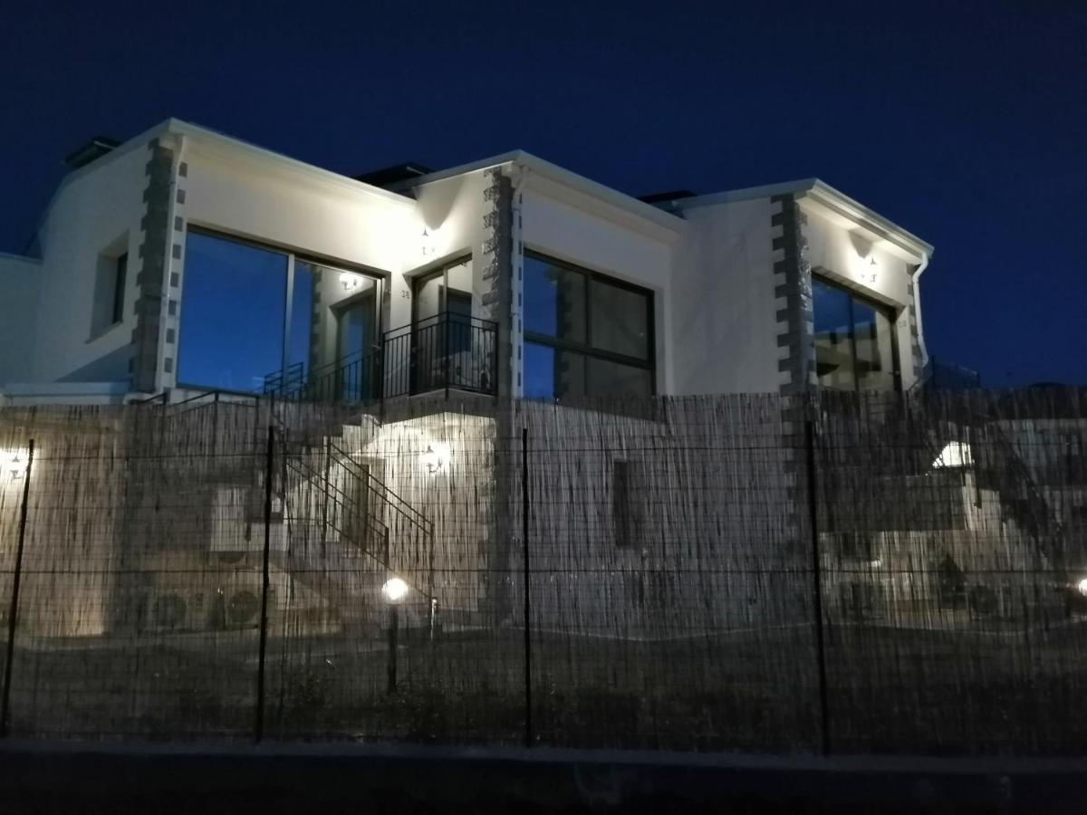 Sicily Rooms Appartamenti Carini Luaran gambar