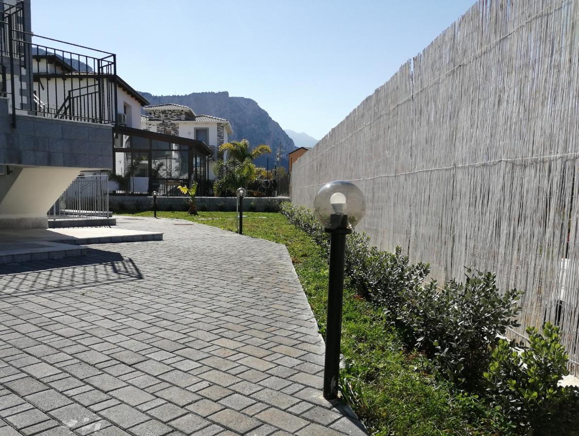 Sicily Rooms Appartamenti Carini Luaran gambar
