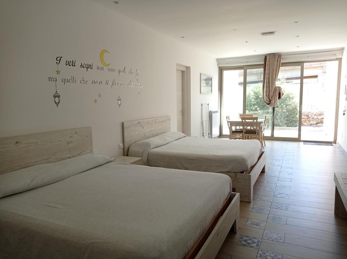 Sicily Rooms Appartamenti Carini Bilik gambar