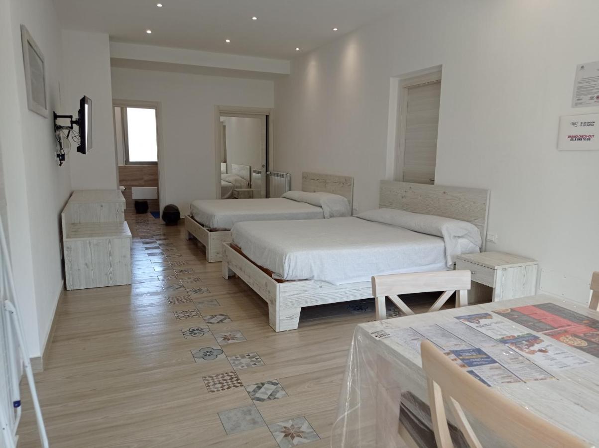 Sicily Rooms Appartamenti Carini Luaran gambar