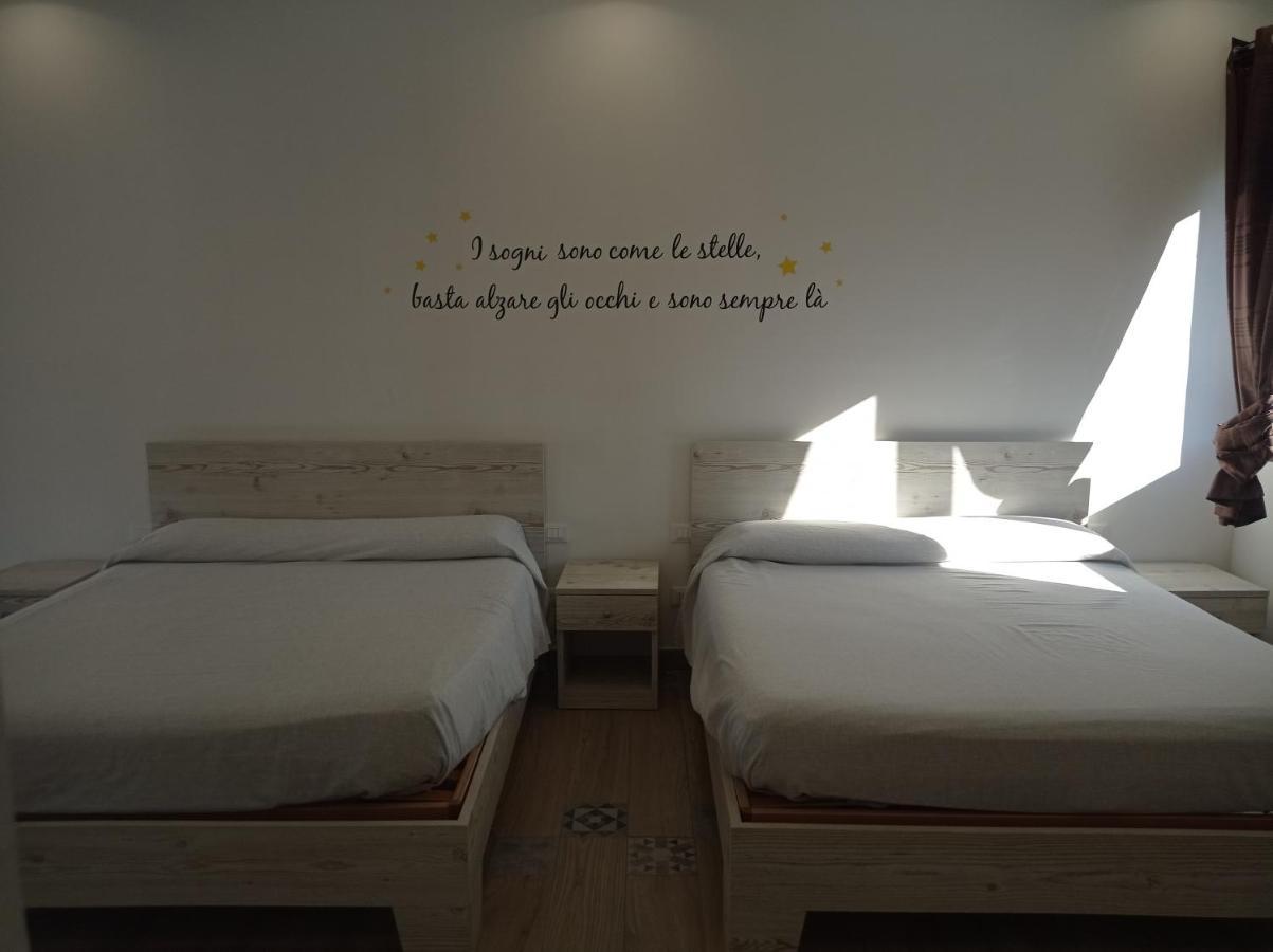 Sicily Rooms Appartamenti Carini Luaran gambar