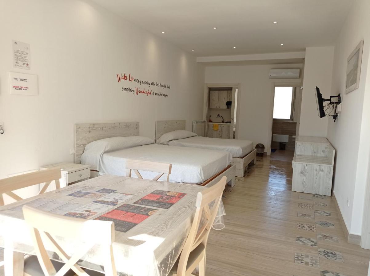 Sicily Rooms Appartamenti Carini Luaran gambar