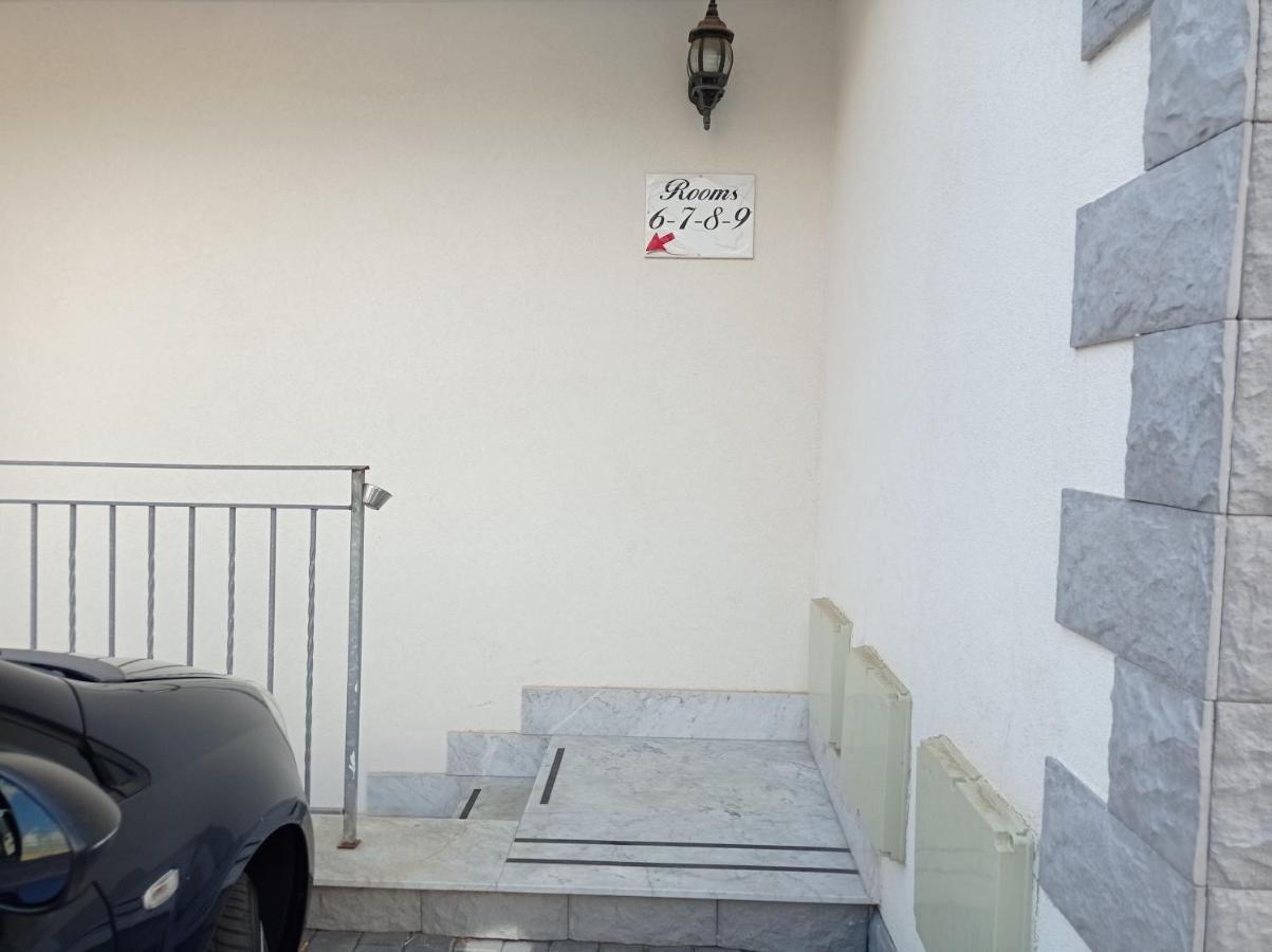 Sicily Rooms Appartamenti Carini Luaran gambar