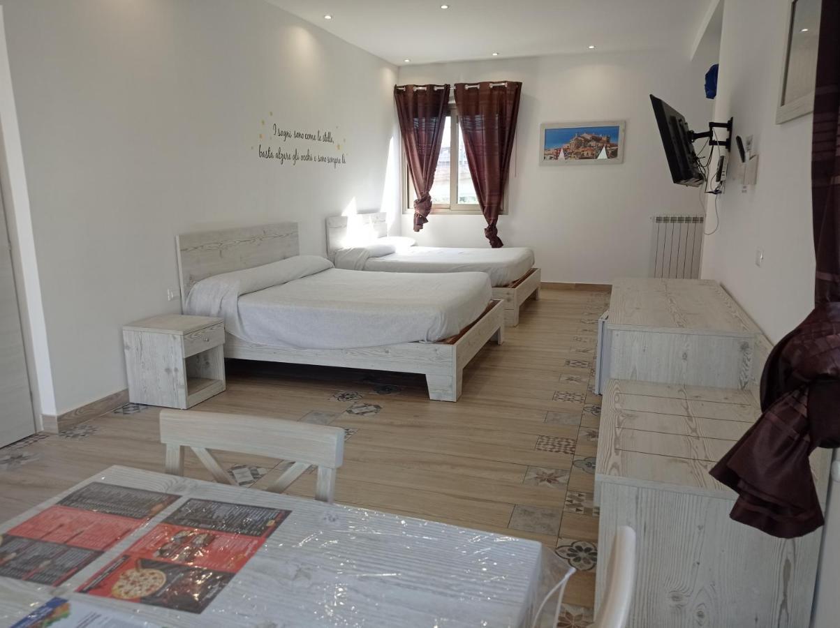 Sicily Rooms Appartamenti Carini Luaran gambar