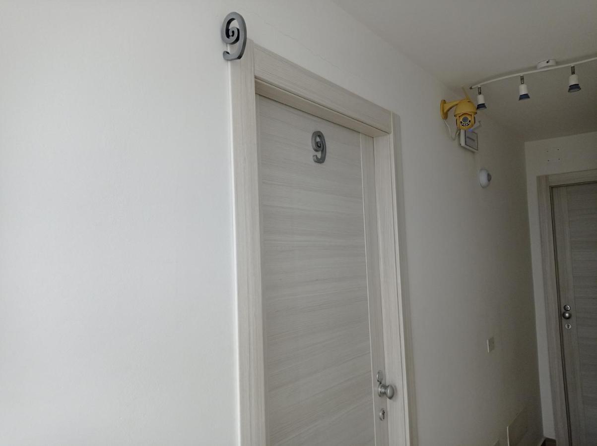 Sicily Rooms Appartamenti Carini Luaran gambar
