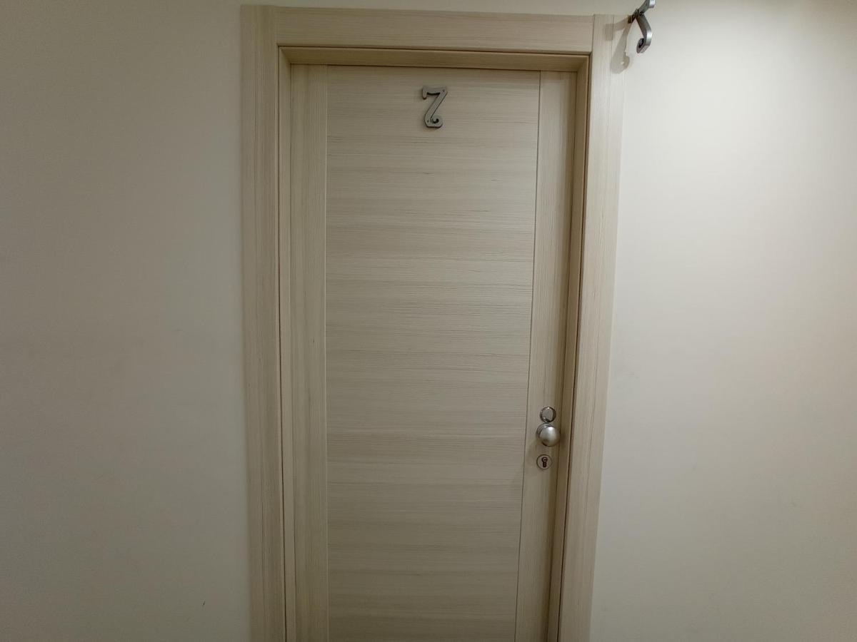 Sicily Rooms Appartamenti Carini Luaran gambar