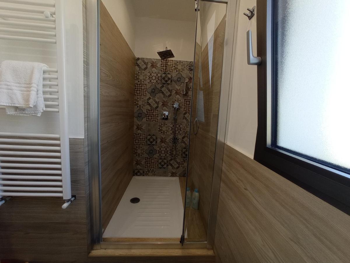 Sicily Rooms Appartamenti Carini Luaran gambar
