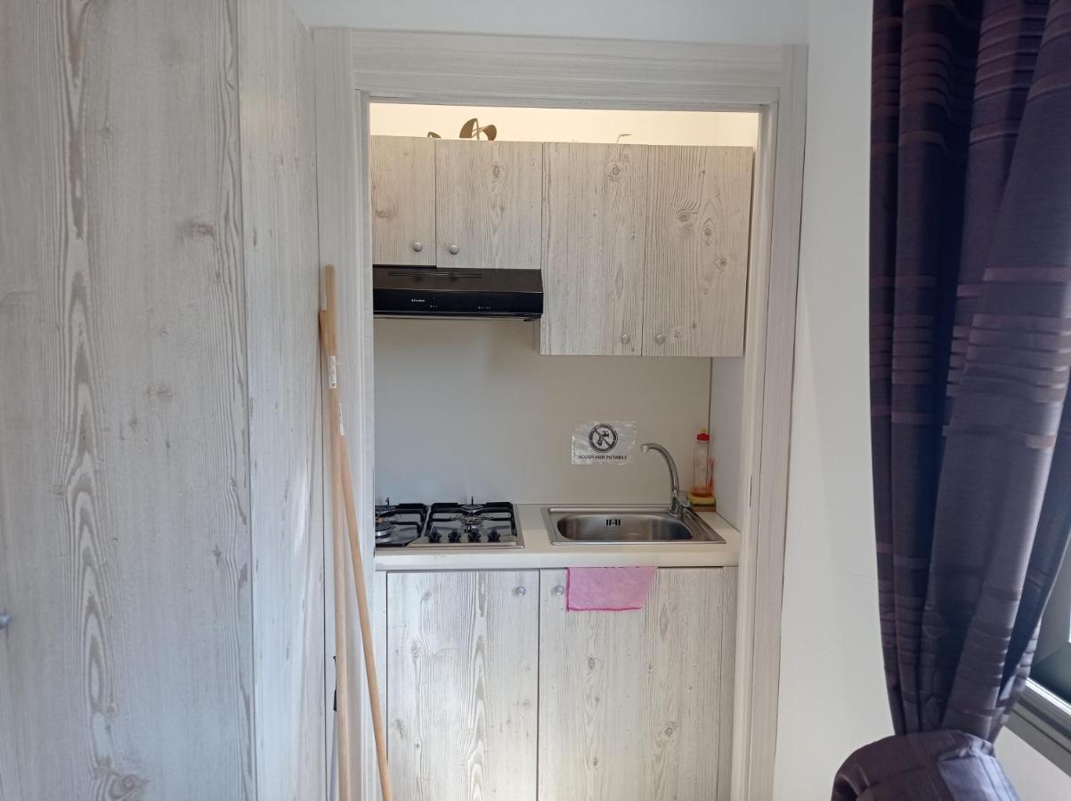 Sicily Rooms Appartamenti Carini Luaran gambar