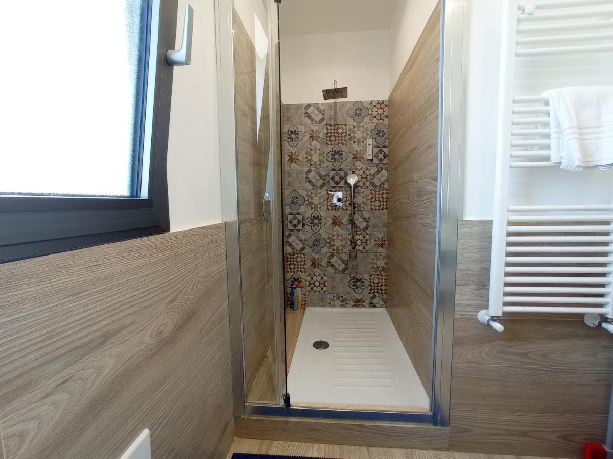 Sicily Rooms Appartamenti Carini Luaran gambar