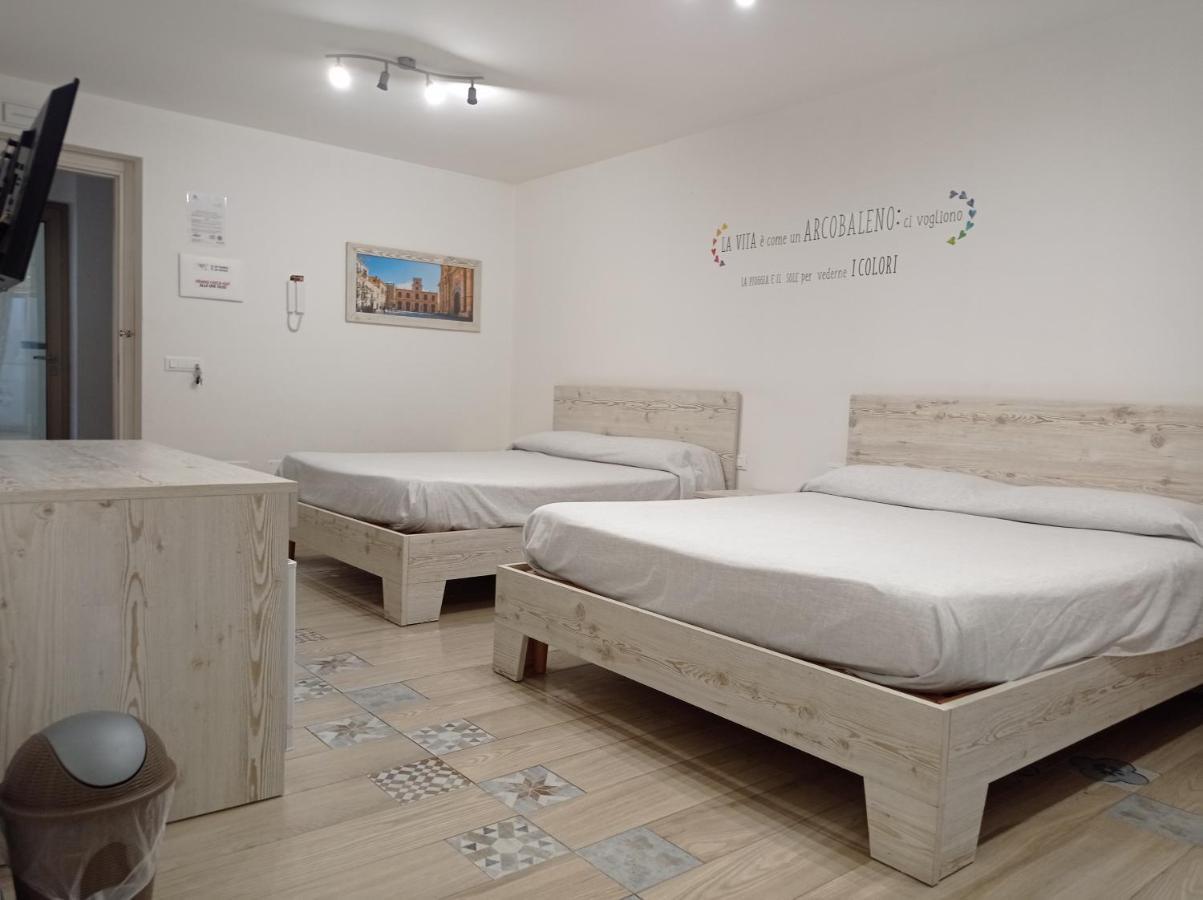 Sicily Rooms Appartamenti Carini Luaran gambar