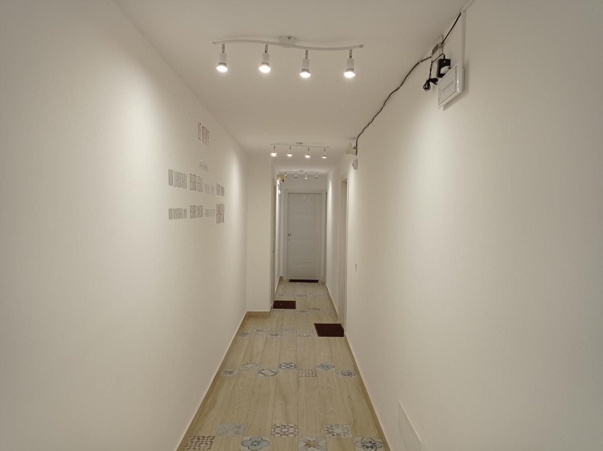 Sicily Rooms Appartamenti Carini Bilik gambar