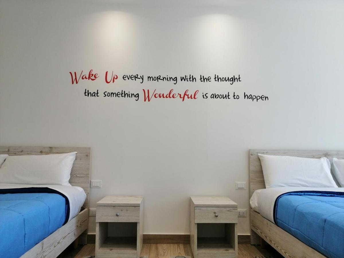 Sicily Rooms Appartamenti Carini Luaran gambar