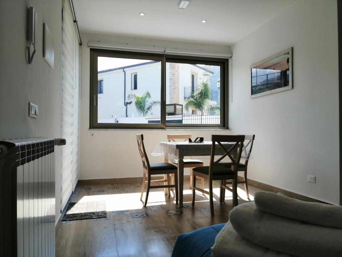 Sicily Rooms Appartamenti Carini Luaran gambar